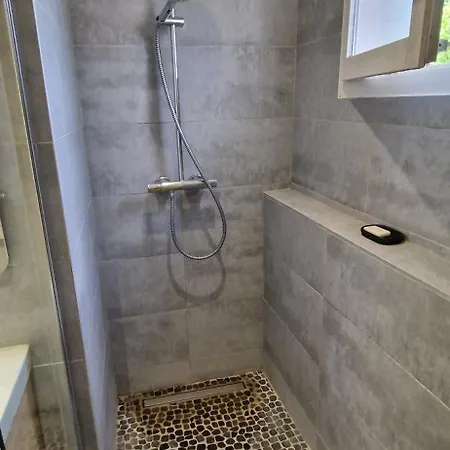 Rosa Peaceful Haven 10m From Aix 11 Guests Villa Aix-en-Provence