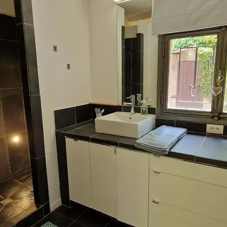 Rosa Peaceful Haven 10m From Aix 11 Guests Aix-en-Provence