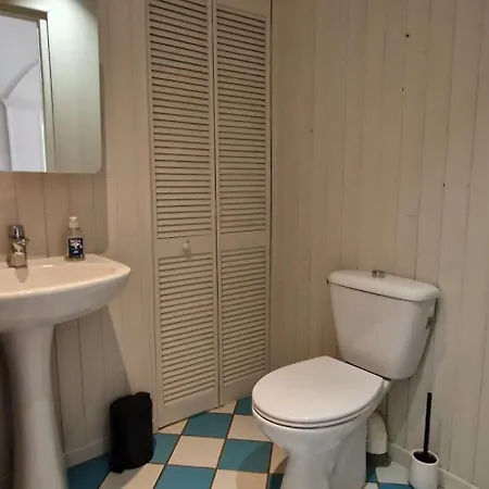 Rosa Peaceful Haven 10m From Aix 11 Guests