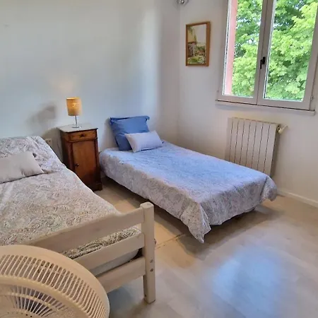 Villa Rosa Peaceful Haven 10m From Aix 11 Guests